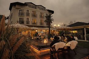 Lale Boutique Hotel
