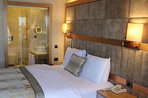 Lale Boutique Hotel