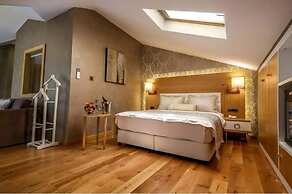 Lale Boutique Hotel