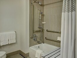 Hampton Inn by Hilton Winnipeg Airport/Polo Park