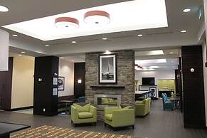 Hampton Inn by Hilton Winnipeg Airport/Polo Park