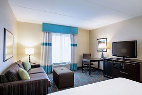 Hampton Inn by Hilton Winnipeg Airport/Polo Park