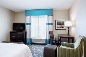 Hampton Inn by Hilton Winnipeg Airport/Polo Park