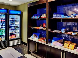 Hampton Inn by Hilton Winnipeg Airport/Polo Park