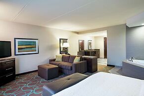 Hampton Inn by Hilton Winnipeg Airport/Polo Park