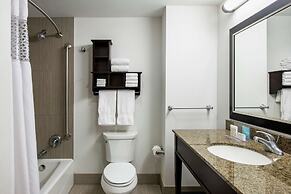 Hampton Inn by Hilton Winnipeg Airport/Polo Park