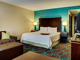 Hampton Inn by Hilton Winnipeg Airport/Polo Park