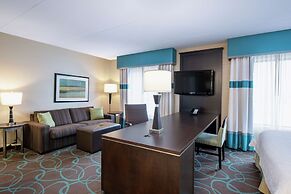 Hampton Inn by Hilton Winnipeg Airport/Polo Park