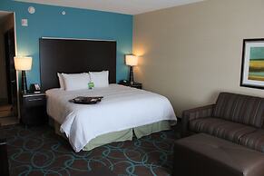 Hampton Inn by Hilton Winnipeg Airport/Polo Park