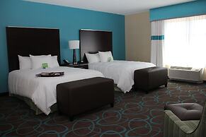 Hampton Inn by Hilton Winnipeg Airport/Polo Park