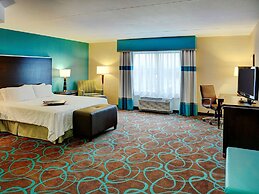 Hampton Inn by Hilton Winnipeg Airport/Polo Park
