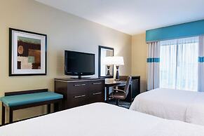 Hampton Inn by Hilton Winnipeg Airport/Polo Park