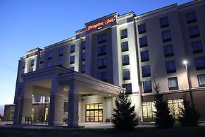 Hampton Inn by Hilton Winnipeg Airport/Polo Park