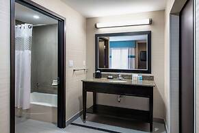 Hampton Inn by Hilton Winnipeg Airport/Polo Park