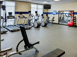 Hampton Inn by Hilton Winnipeg Airport/Polo Park