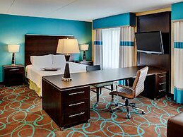 Hampton Inn by Hilton Winnipeg Airport/Polo Park