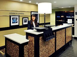 Hampton Inn by Hilton Winnipeg Airport/Polo Park