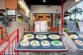 Thanthip Beach Resort