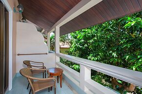 Thanthip Beach Resort