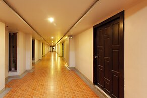 Thanthip Beach Resort