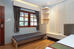 Thanthip Beach Resort