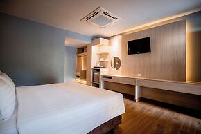 Thanthip Beach Resort