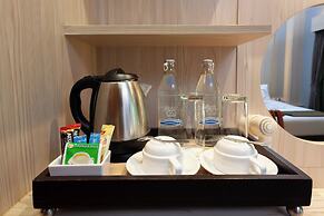 Thanthip Beach Resort