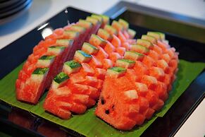 Thanthip Beach Resort