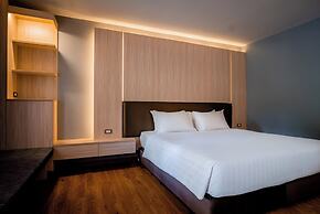 Thanthip Beach Resort