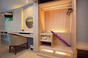 Thanthip Beach Resort