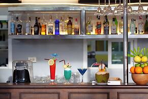 Thanthip Beach Resort