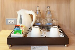 Thanthip Beach Resort