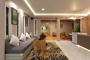 Thanthip Beach Resort