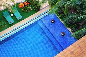 Thanthip Beach Resort