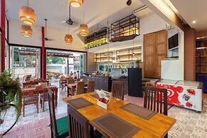 Thanthip Beach Resort