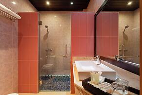 Thanthip Beach Resort