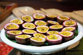 Thanthip Beach Resort