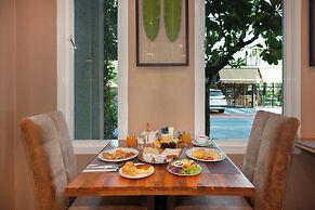 Thanthip Beach Resort