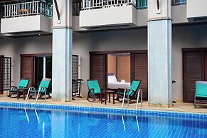 Thanthip Beach Resort