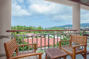 Thanthip Beach Resort