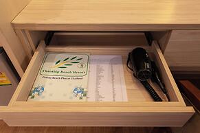 Thanthip Beach Resort