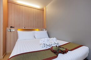 Thanthip Beach Resort