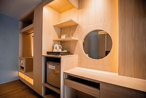 Thanthip Beach Resort