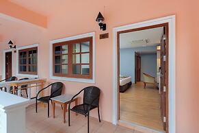 Thanthip Beach Resort