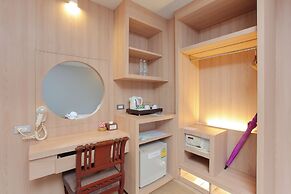 Thanthip Beach Resort