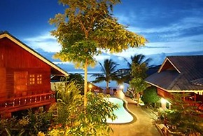 Tharathip Resort
