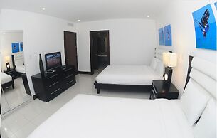 Millennium Resort & Spa