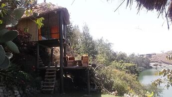 Babogaya Lake Viewpoint Lodge