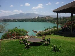 Babogaya Lake Viewpoint Lodge