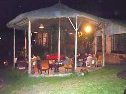 Babogaya Lake Viewpoint Lodge